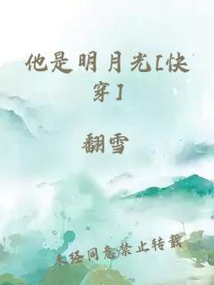 他是明月光[快穿]