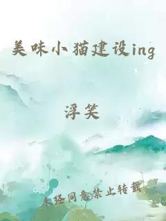 美味小猫建设ing