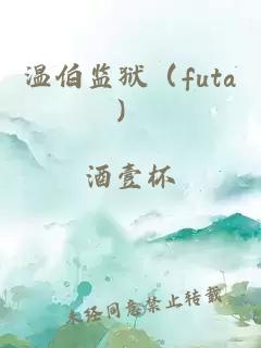 温伯监狱（futa）