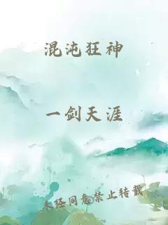 混沌狂神